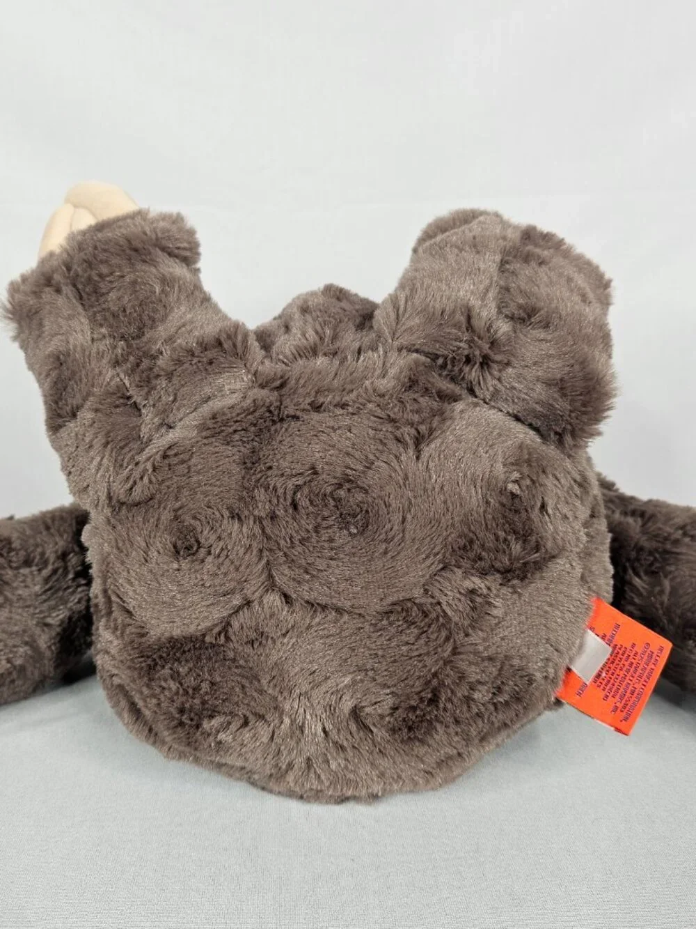 Giggle Scape Plush Sloth | Bendable Arms | 12